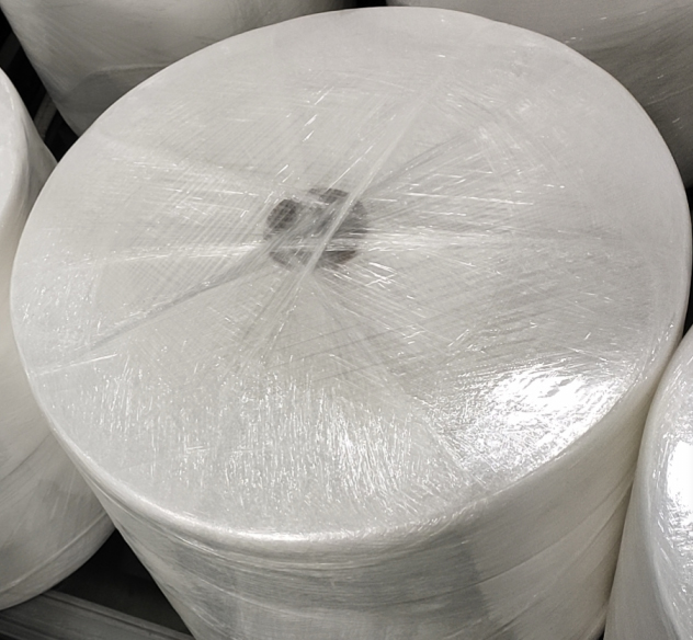 马鞍山再生涤纶无纺布